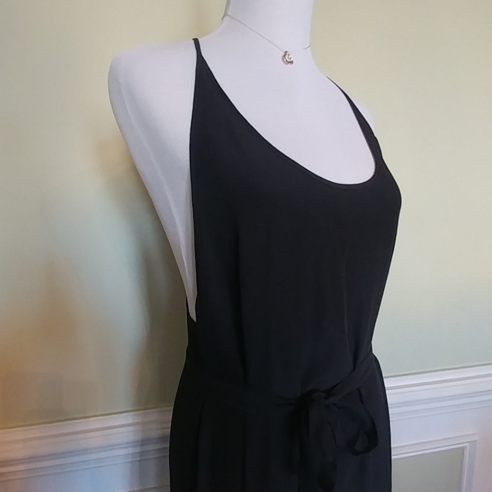 Maxi gown